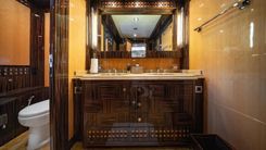 Buy a yacht SEA PEARL - Mangusta