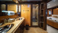 Лучшие предложения покупки яхты SEA PEARL Mangusta 165