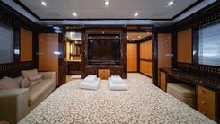 SEA PEARL 163 yacht sale