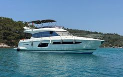 Лучшие предложения покупки яхты LNT - PRESTIGE