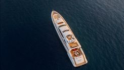 SEA PEARL - Mangusta