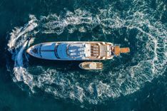 Buy a yacht ALLORA - Benetti