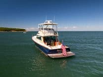 BAREFOOT - Hinckley price