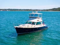 Buy a BAREFOOT 2014 at Shestakov Yacht Sales