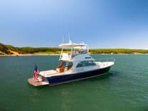 best yacht sales deals BAREFOOT 48