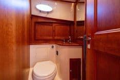 best yacht sales deals BAREFOOT Talaria 48 Flybridge