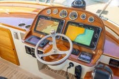 BAREFOOT 48 yacht sale