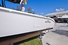 Buy a Hammer Down (Copy) 27 at Shestakov Yacht Sales