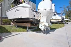 Hammer Down (Copy) - SEA CHASER yacht sale