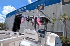 Buy a Hammer Down (Copy) 2018 at Shestakov Yacht Sales