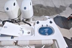 the best price on Hammer Down (Copy) - SEA CHASER