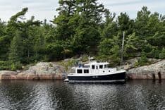 Buy a KATIE B 34 at Shestakov Yacht Sales