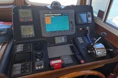 KATIE B 34 Pilothouse price