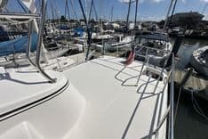 Buy a yacht KATIE B 34 Pilothouse