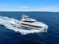 Horizon FD100-914 NOW AVAILABLE - Horizon Yachts