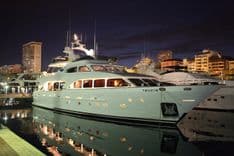 ANYPA - Benetti yacht sale