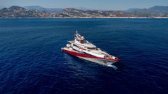 Стоимость яхты JoyMe - PHILIP ZEPTER YACHTS