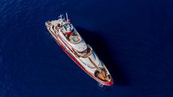 Продажа яхты JoyMe - PHILIP ZEPTER YACHTS