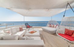 Стоимость яхты JoyMe 2011