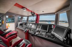 JoyMe 2011 yacht sale