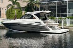 Buy a TRANSPARENCY 36 at Shestakov Yacht Sales