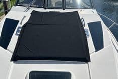 TRANSPARENCY - Regal yacht sale