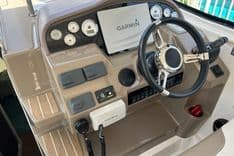 Buy a yacht TRANSPARENCY 2016