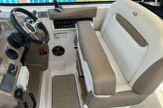 Buy a TRANSPARENCY 2016 at Shestakov Yacht Sales