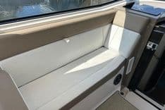 best yacht sales deals TRANSPARENCY 36