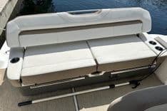 TRANSPARENCY - Regal yacht sale