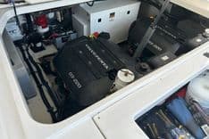 TRANSPARENCY yacht sale