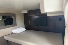 the best price on TRANSPARENCY 35 Sport Coupe