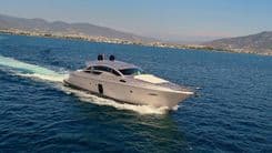 best yacht sales deals FREEDOM 2 - PERSHING