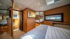 Buy a FREEDOM 2 72 at Shestakov Yacht Sales