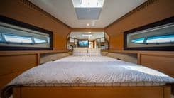 FREEDOM 2 - PERSHING yacht sale