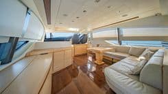 FREEDOM 2 - PERSHING