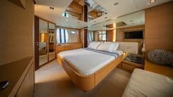 Buy a FREEDOM 2 2010 at Shestakov Yacht Sales