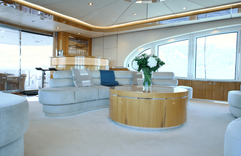 Buy a yacht Sea Breeze One - KAISERWERFT