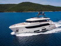 best yacht sales deals SK - Custom Line