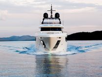 Buy a yacht SK Navetta 33