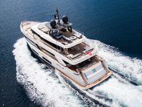 Buy a yacht SK - Custom Line
