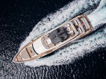 Buy a SK - Custom Line at Shestakov Yacht Sales