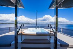 Buy a SK - Custom Line at Shestakov Yacht Sales