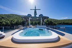 best yacht sales deals SK - Custom Line