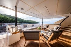 SK 2019 yacht sale