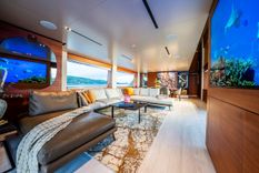 Buy a SK - Custom Line at Shestakov Yacht Sales