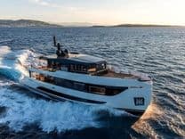 best yacht sales deals A96 - Arcadia Yachts
