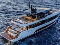 Buy a A96 98 at Shestakov Yacht Sales