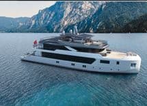 SOYASLAN CUSTOM - SOYASLAN MARINE