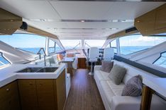 Стоимость яхты UNORTHODOCS